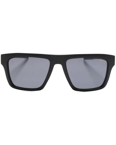 Dita Eyewear Sonnenbrille mit eckigem Gestell - Grau