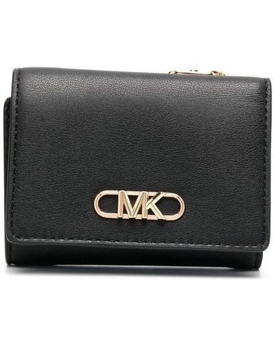 Michael kors sale wallets hot sale