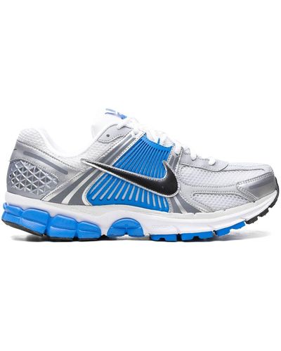 Nike Zoom Vomero 5 "metallic Silver/photo Blue" Trainers