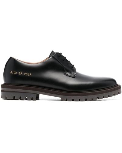Common Projects Derby - Nero