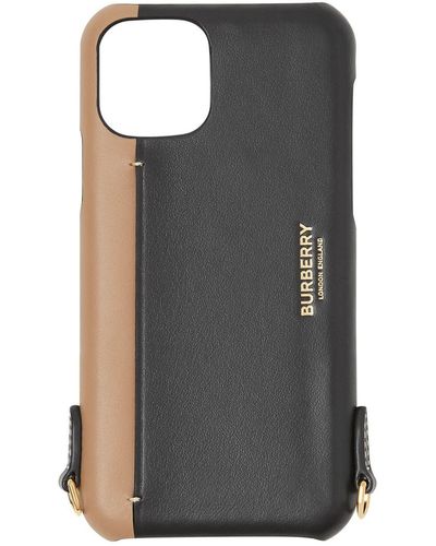 Burberry Phone cases for Women | Online Sale up to 67% off | Lyst