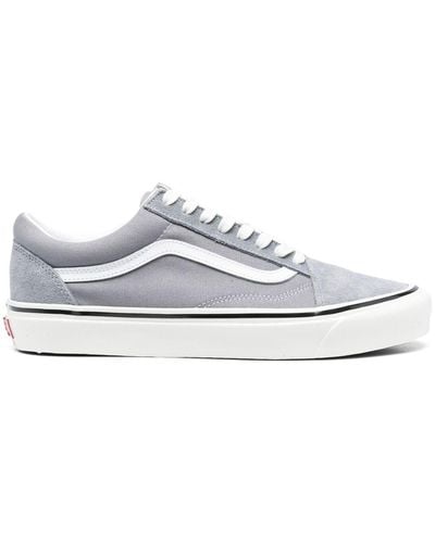 Vans Old Skool Sneakers - Weiß