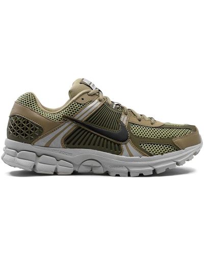 Nike Zoom Vomero 5 "Neutral Olive" Sneakers - Grün