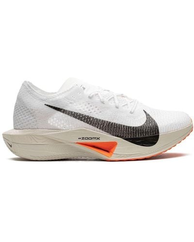 Nike Zoomx Vaporfly 3 "prototype" Sneakers - White
