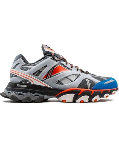 Reebok Dmx Trail Shadow Sneakers - Blauw