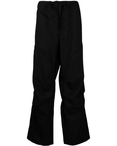 OAMC Provo Virgin Wool Pants - Black