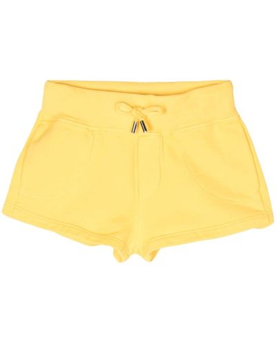 DSquared² Shorts D2 - Giallo