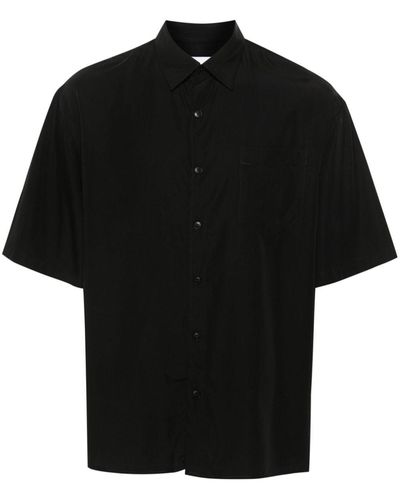 Costumein Eric Lyocell Shirt - Black