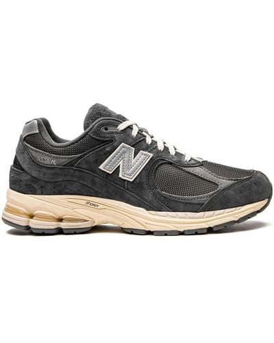 New Balance 2002r Low-top Sneakers - Gray
