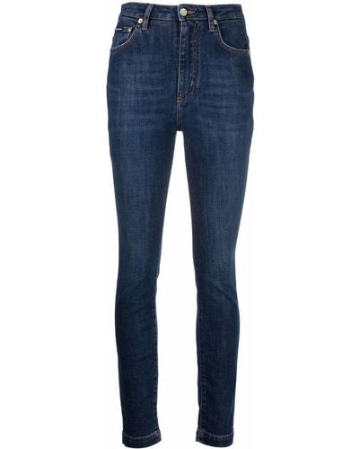 Dolce & Gabbana Skinny jeans for Women, Online Sale up to 60% off