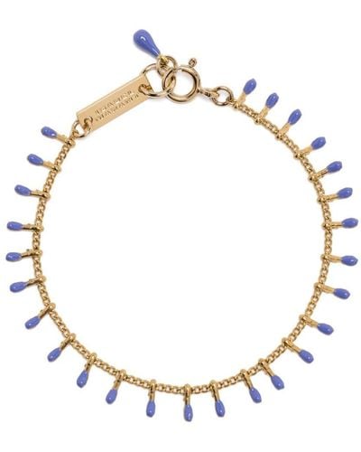 Isabel Marant Bracelet Accessories - Metallic
