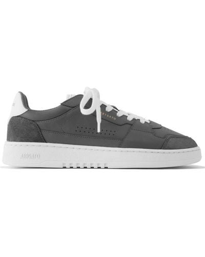 Axel Arigato Dice Low-top Sneakers - Gray