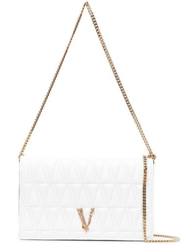 Pochettes et sacs de soirée Versace pour femme | Réductions en ligne  jusqu'à 54 % | Lyst