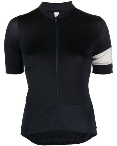 Rapha Top de ciclismo Pro Team - Negro