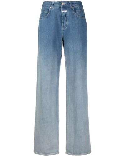 Closed Wide-leg jeans for Women | Online Sale up to 61% off | Lyst