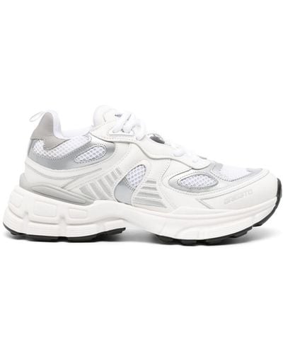 Axel Arigato Sneakers Marathon Ghost - Bianco