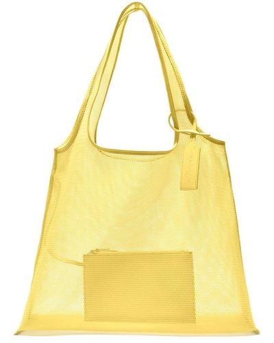 3.1 Phillip Lim Klassische Handtasche - Gelb