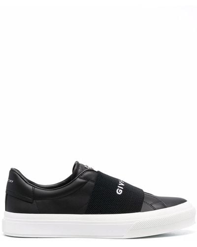 Givenchy Sneaker - Nero