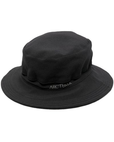 Arc'teryx Cranbrook Explorer Hat - Black