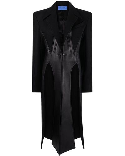 Mugler Coats for Women | Online Sale up to 50% off | Lyst