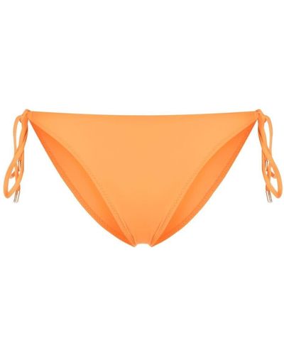 Melissa Odabash Slip bikini Cancun - Arancione
