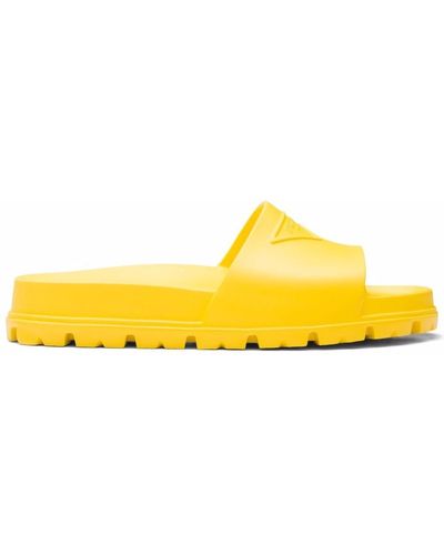 Prada Sandals and Slides for Men | Online Sale up to 45% off | Lyst