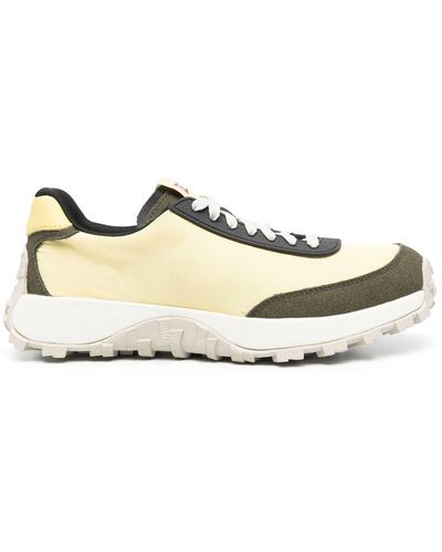 Camper Drift Trail Sneakers - Naturel