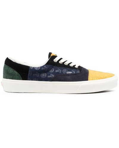 Vans Era Lace-up Sneakers - Blue