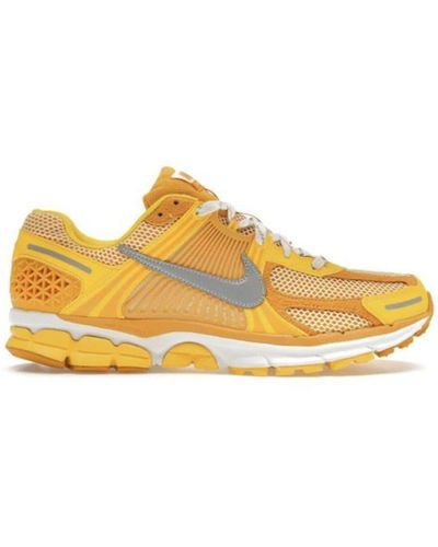 Nike Zoom Vomero 5 "varsity Maize" Sneakers - Yellow