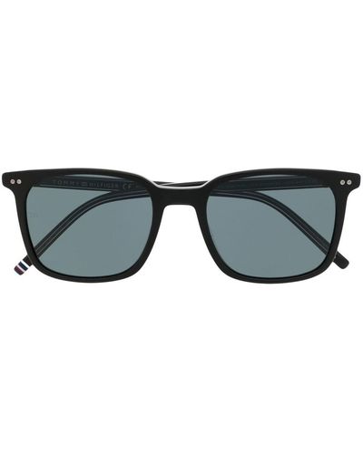 Tommy Hilfiger Sunglasses for Men | Online Sale up to 40% off | Lyst  Australia