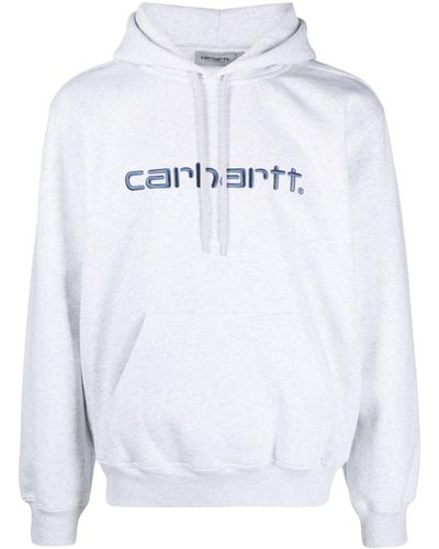 Sweats à capuche Carhartt WIP pour homme | Réductions en ligne jusqu'à 50 %  | Lyst