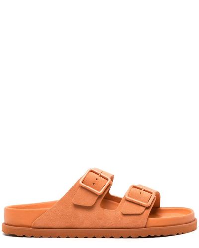 Birkenstock Sandali Arizona - Arancione