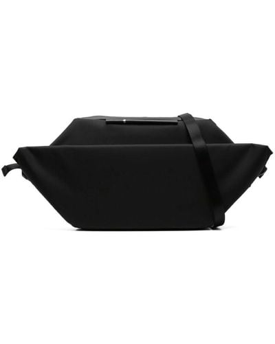 Côte&Ciel Large Isarau Sleek Belt Bag - Black