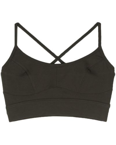 Varley Always Irena Sports Bra - Black