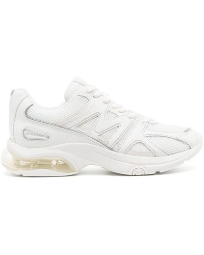 Michael Kors Kit Low-top Trainers - White