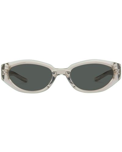 Gentle Monster Dada Brc11 Sunglasses - Grey