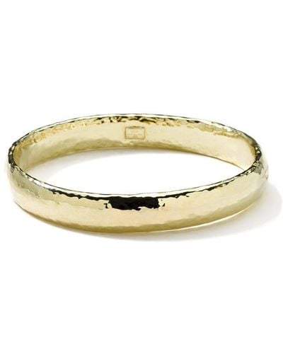 Ippolita 18kt Gouden Armband - Metallic