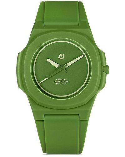 メンズ NUUN OFFICIAL 時計が¥27,900〜 | Lyst