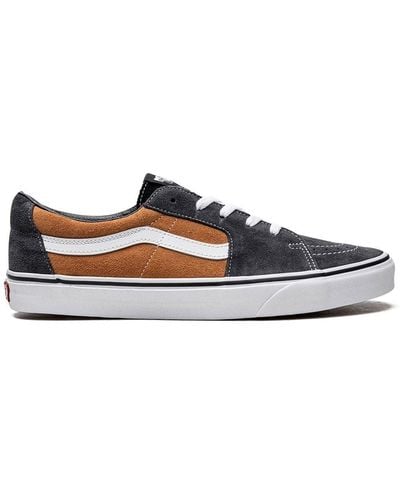 Vans Sk8 Low Sneakers - Grey