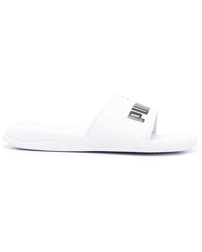 Puma Popcat Slides for Women - Up to 52% off | Lyst