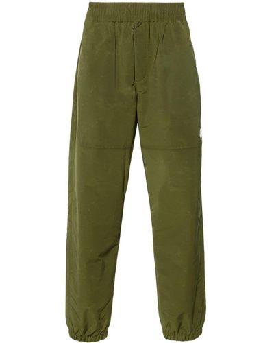 The North Face Easy Wind Broek Met Toelopende Pijpen - Groen