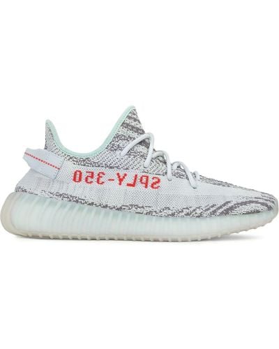 Yeezy Sneakers Boost 350 V2 "Blue Tint" - Grigio