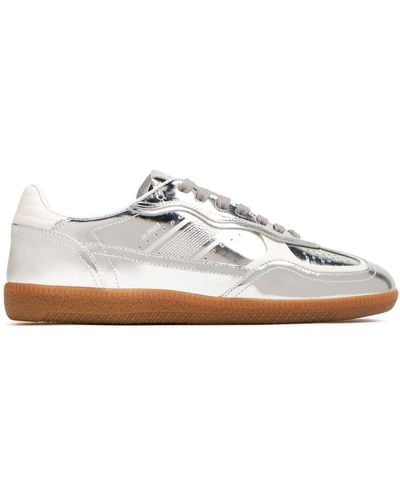 Alohas Tb.490 Rife Shimmer Sneakers - White