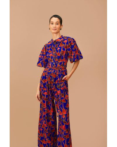 FARM Rio Full-length jumpsuits and rompers for Women | Online Sale up ...