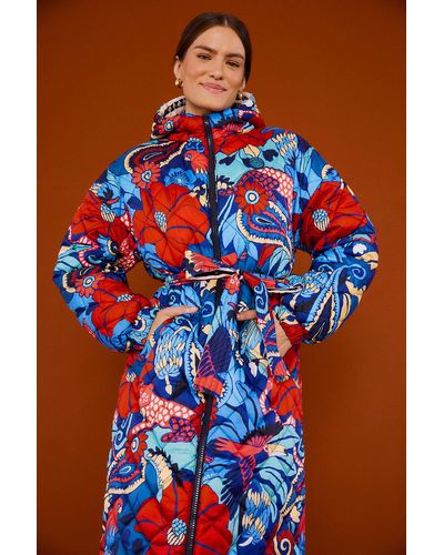 FARM Rio Jackets for Women | Online Sale up to 70% off | Lyst