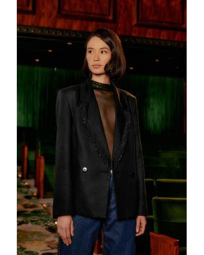 FARM Rio Blazers, sport coats and suit jackets for Women | Online Sale ...