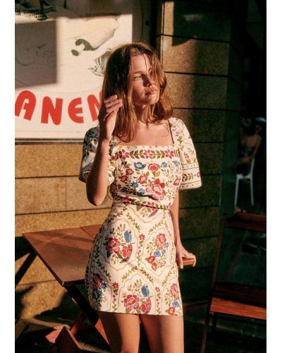 Black FARM Rio Clothing for Women | Lyst