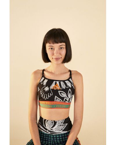 Black FARM Rio Lingerie for Women | Lyst