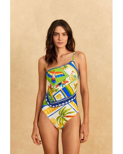 FARM Rio Clothing For Women Online Sale Up To 75 Off Lyst Page 19