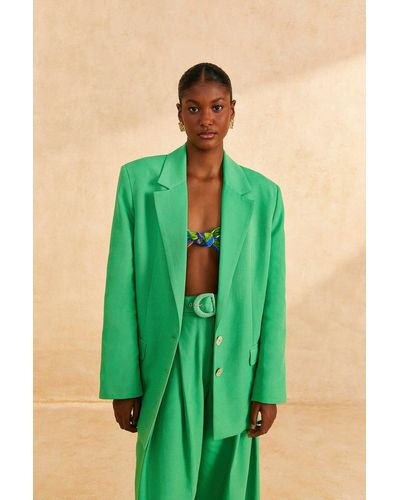 FARM Rio Blazers, sport coats and suit jackets for Women | Online Sale ...